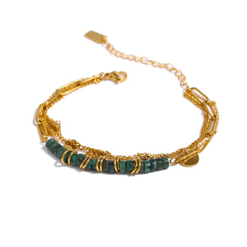 Armband Doropé 18K